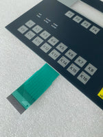 C7-623 6ES7623-1DE01-0AE3 -- Membrane switches Keyboards Keypads