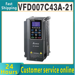 VFD007C43A-21 VFD015C43A-21 VFD022C43A-21 VFD037C43A-21 VFD040C43A-21 VFD055C43A-21 VFD075C43A-21 VFD110C43A-21 VFD150C43A-21