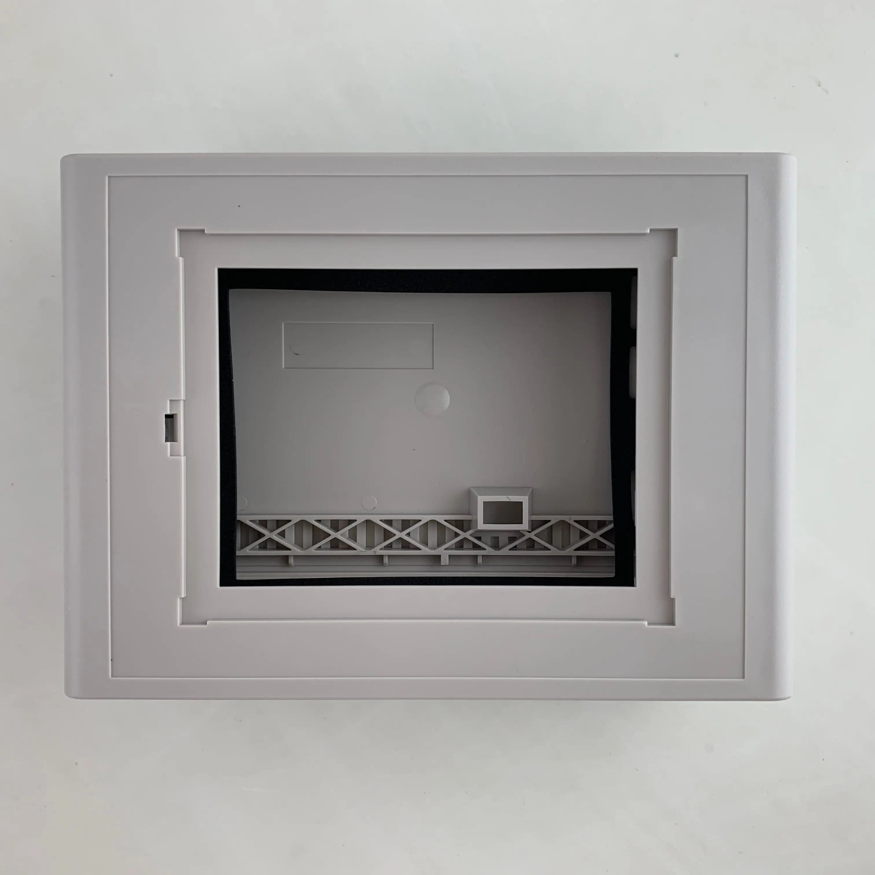 New TP177A/TP177B Plastic Case Shell For  HMI Panel Repair,Available&Stock Inventory