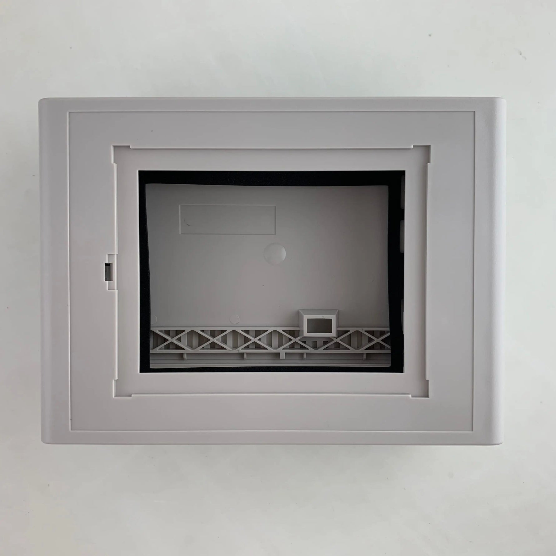 New TP177A/TP177B Plastic Case Shell For  HMI Panel Repair,Available&Stock Inventory