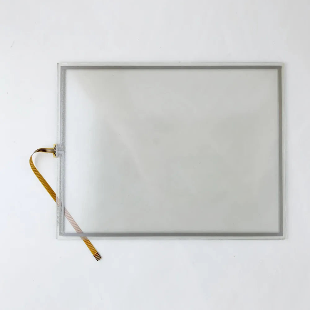 6AG1647-0AE11-4AX0 Touch Screen Glass For SIPLUS KTP1000 BASIC COLOR DP 10,4" Repair,Stock Inventory