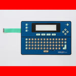 KGK JET KGKJET CCS-R # KP32F PN 6AV3688 6AV3 688-3EH47-0AX0 -- Membrane switches Keypads Touch screens panels