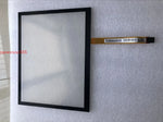 T121C-5RBA45N-0A18R0-152PH Touch Glass For Machine Panel Repair,New Available