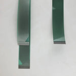HG4F-JT22TF-W Touch Glass for IDEC HMI Machine Operator's panel repair~do it yourself,Have in stock