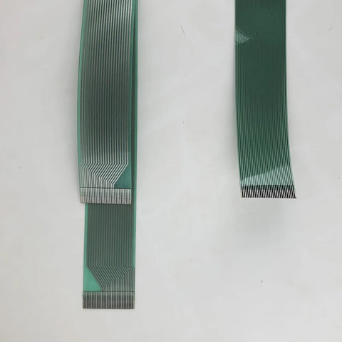 HG4F-JT22TF-W Touch Glass for IDEC HMI Machine Operator's panel repair~do it yourself,Have in stock