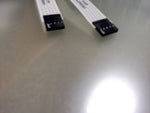 FLT15.1-001-0H1 002741HL-9121 635661-000 15.1 Inch Touch Glass for Machine Operator Panel repair~do it yourself, Have in stock