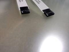 FLT15.1-001-0H1 002741HL-9121 635661-000 15.1 Inch Touch Glass for Machine Operator Panel repair~do it yourself, Have in stock