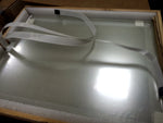 FLT15.1-001-0H1 002741HL-9121 635661-000 15.1 Inch Touch Glass for Machine Operator Panel repair~do it yourself, Have in stock