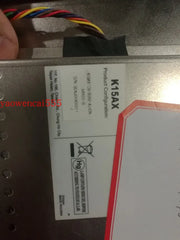 K15AX Touch Screen Glass For Industrial Display Panel Repair,New Available&Stock Inventory