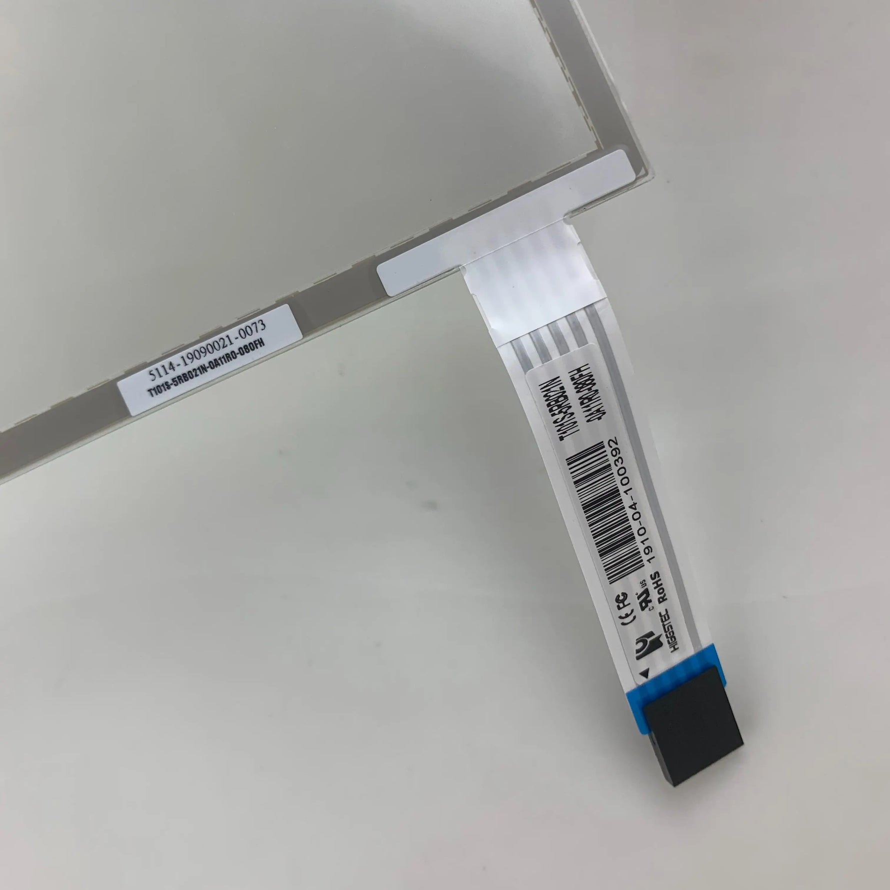 T101S-5RB021N-0A11R0-080FH Touch Screen Glass For Machine Panel Repair,New Available&Stock Inventory