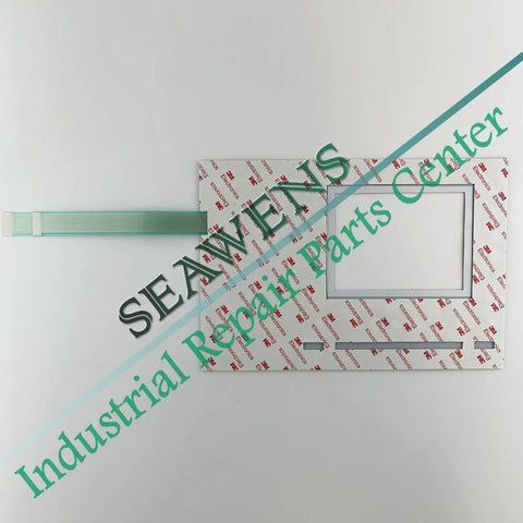 6AV6643-7BA00-0CJ1 OP 277 6 Membrane Switch For HMI Operator Panel Repair,New In Stock