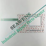 6AV6643-7BA00-0CJ0 OP 277 6 Membrane Keypad For HMI Operator Panel Repair,New In Stock