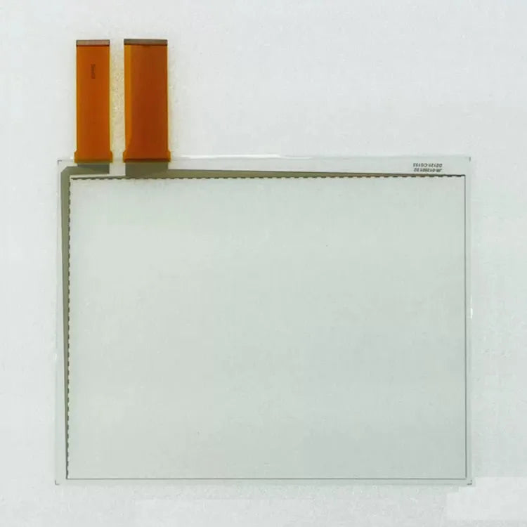 JR-012001 02 DZ121-CG153 121-153-1 A1 121-153-2 A1 Touch Screen Glass for Operator's panel repair,Have in stock