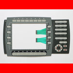 Membrane Switch Keypad Exeter-K70 E1070 Pro+ Industrial Control Panel Keyboard Replacement