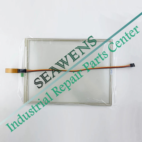 New 5AP1120.1505-000 15 Inch Touch Screen Glass For B&R Automation Panel 1000 Repair,Available&Stock Inventory