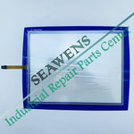 Touch Screen Panel Glass Digitizer for E1151/Tetra Pak Type: 06055G Touchscreen with Overlay Protective Film