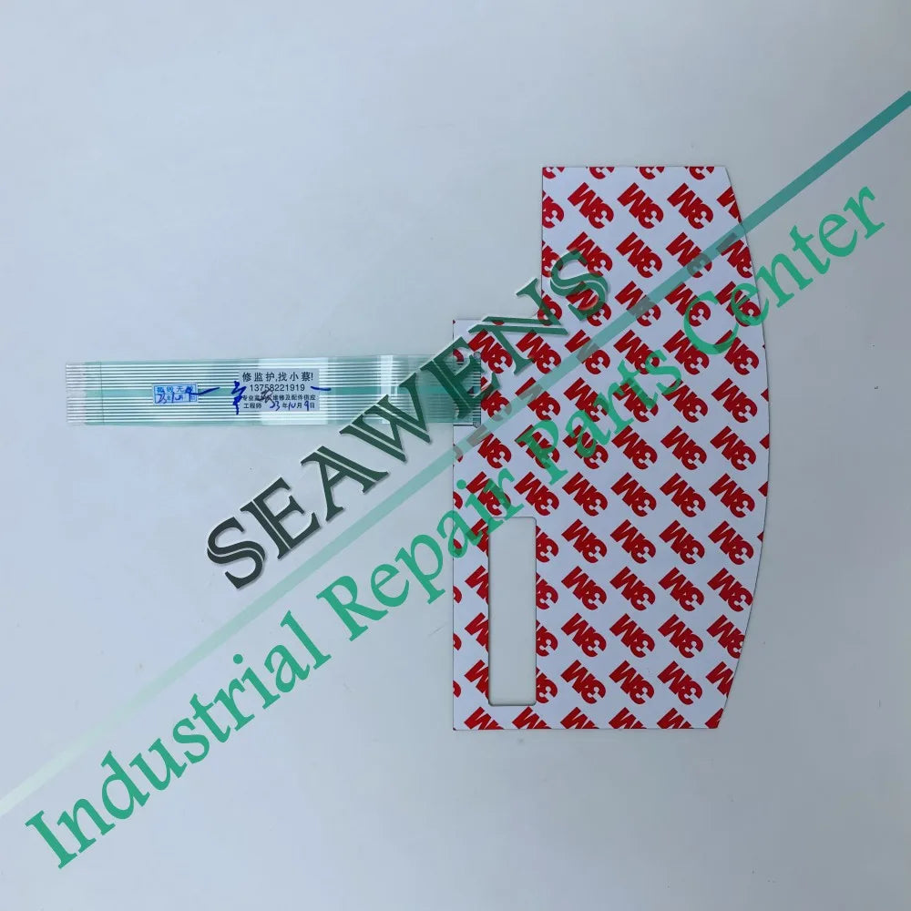 Membrane Keyboard for GE MAC500 MAC500 MAC 500 Electrocardiogram Machine Operator's Panel repair,in stock