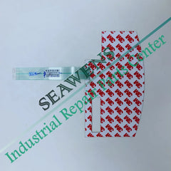 New For GE MAC 500 Membrane Keypad Button