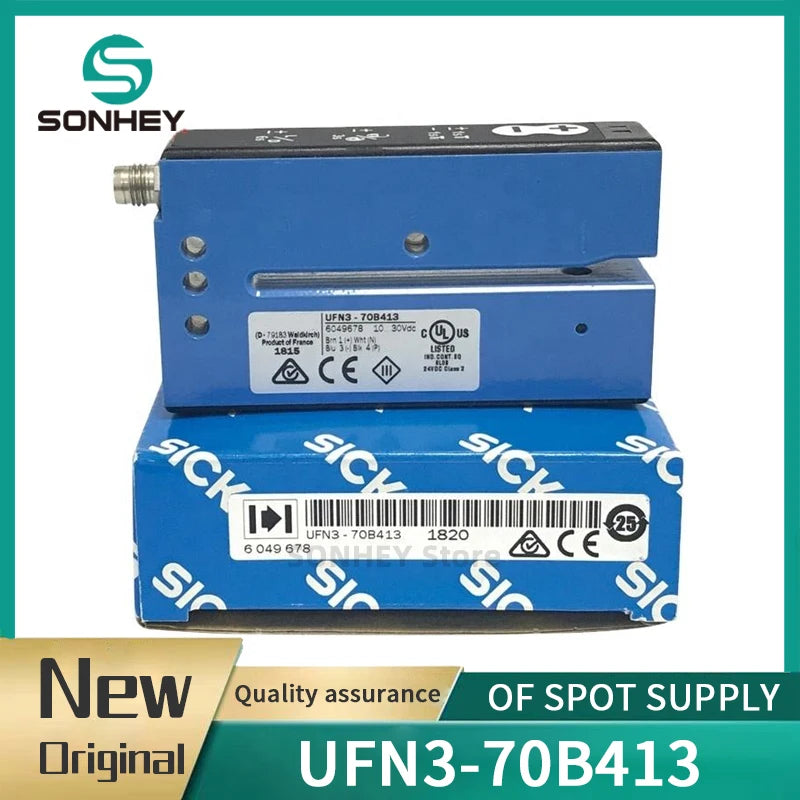 Brand new original UFN3-70B413