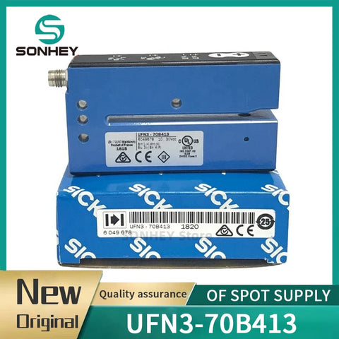 Brand new original UFN3-70B413