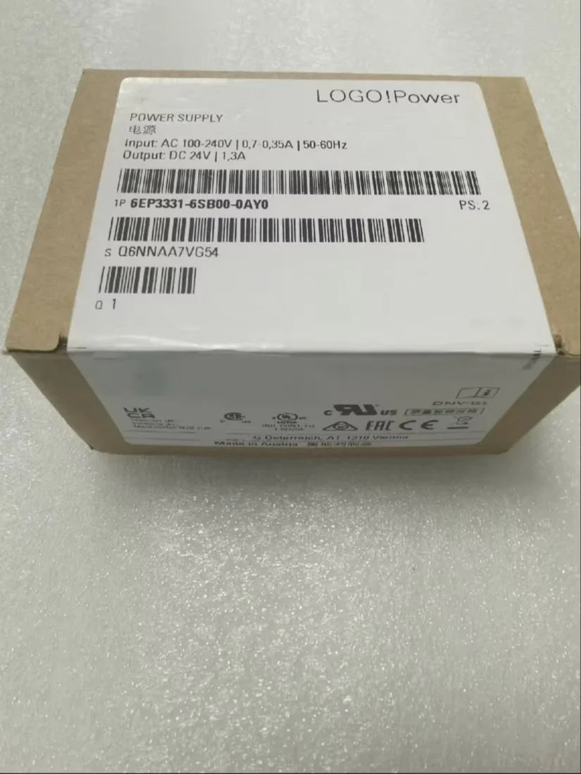 Brand new original 6EP3331-6SB00-0AY0 6ED1052-1HB00-0BA5 6ED1052-1HB00-0BA6 6ED1055-1HB00-0BA0
