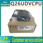 Original Q series CPU Q03UDVCPU Q04UDVCPU Q06UDVCPU Q13UDVCPU Q26