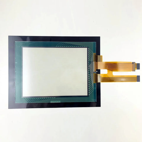 GP2501-TC41-24V Touch Screen Glass+ Protective Film For  HMI Panel Repair,New Available&Stock Inventory