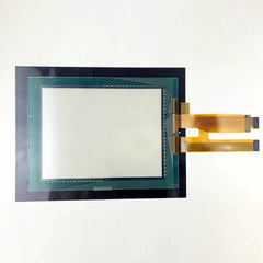 GP2501-SC11 Touch Screen Glass+ Protective Film For  HMI Panel Repair,New Available&Stock Inventory