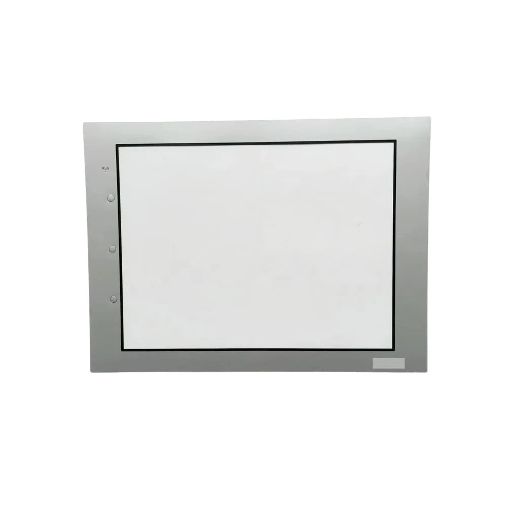 New NS15-TX01B-V2 Touch Screen With Front Overlay For HMI Panel Repair,Available