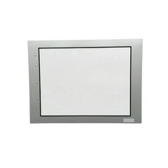 New NS15-TX01B-V2 Touch Screen Glass With Membrane Film For HMI Panel Repair,Available