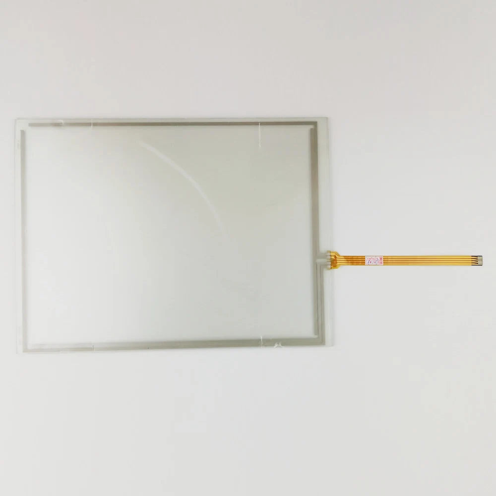 New TP-3220S5F0 Touch Screen Glass For HMI Operation Panel Repair,Available&Stock Inventory