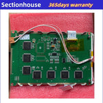 New high quality LCD Screen for Siemens TP177A 6AV6 642-0AA11-0AX0 6AV6642-0AA11-0AX1 Glass Digitizer touch Screen