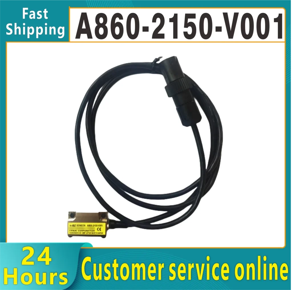 Sensor Decoder A860-2150-V001 Fast Shipping New Original