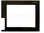 New Replacement Compatible Touch panel Protective Film For GT1662-VNBA GT1662-VNBD