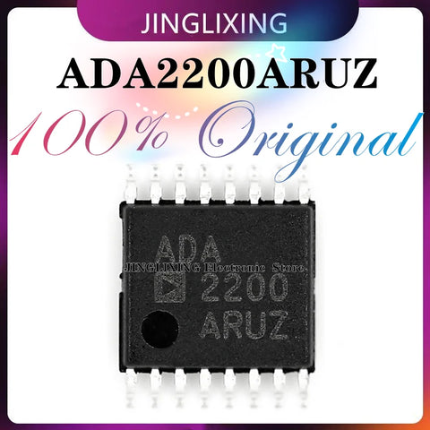 1pcs/lot New Original ADA2200ARUZ TSSOP16 in stock