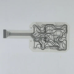 N86D-1603-R001/01 compatible keypad button membrane for FANUC CNC Panel repair,Have in stock