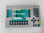 OP27 6AV3627-1LK00-1AX0 / 6AV3627-1JK00-1AX0 Membrane Keypad