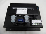 A61L-0001-0090 9" LCD Display Replace  CNC system 9 inch CRT Monitor High Performance, FAST SHIPPING