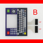 Markem-Imaje S8 9020/Markem-Imaje 9020 S79020  Membrane Keypad