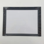New NSJ12-TS01B-G5D Touch Screen Glass With Membrane Film For HMI Panel Repair,Available