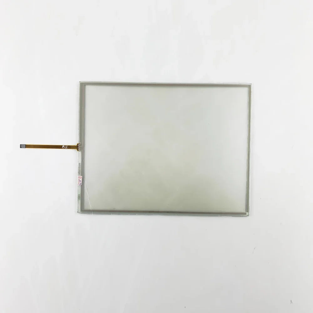 PWS6A00F-P Touch Screen Glass+ Protective Film For  HMI Panel Repair,New Available&Stock Inventory
