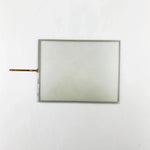 PWS6A00T-N Touch Screen Glass+ Protective Film For  HMI Panel Repair,New Available&Stock Inventory