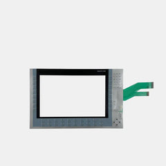 6AV2124-1QC02-0AX1 KP1500 Membrane Keypad For  HMI Operation Panel Repair,Stock Inventory