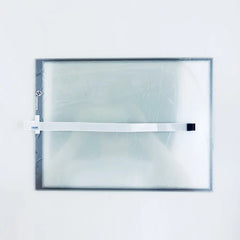 V50 15 Inch Touch Screen Glass For TOSHIBA Injection Molding Machine Panel Repair,New Available&Stock Inventory