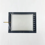 PWS6A00T-P Touch Screen Glass+ Protective Film For  HMI Panel Repair,New Available&Stock Inventory