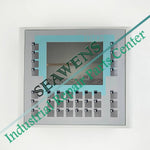 0005-4050-950 OP177B Membrane Keypad+Touch Glass+Plastic Case For HMI Operator Panel Repair,New In Stock