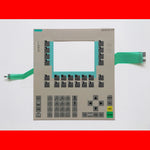 C7-636 6ES7636-2EC00-0AE3 6ES7636-2EB00-0AE3 -- Membrane switches Keyboards Keypads