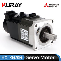 Mitsubishi AC Servo Motor HG-KN/SN Series HG-KN13J/23J/43J/73J-100S  HG-SN52J/102J/152J/202J/320J-100S Power 0.1KW-3KW