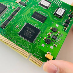 CP5611: 6GK1561-1AA00 MPI,PPI,Profibus Card For S7-200/300/400 PLC,FAST DELIVERY