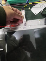 PPC-1561V-0502 15 Inch Touch Screen Glass For EVOC Machine Panel Repair,New Available&Stock Inventory